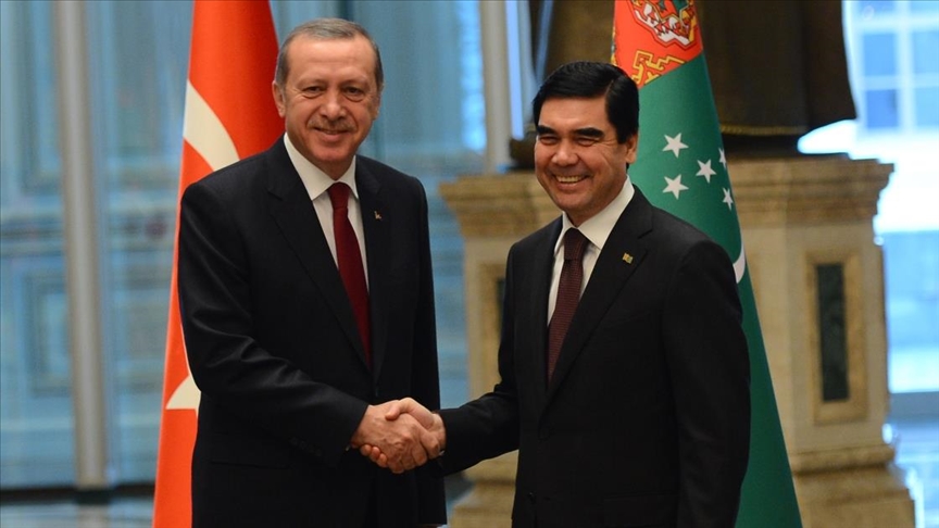 Χαστούκι στον Ερντογάν: «Η Ρωσία δεν θα επιτρέψει αγωγό από το Τουρκμενιστάν στην Τουρκία»