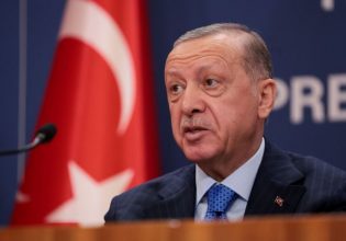 Ερντογάν: Πώς εξηγείται η εμμονή του με τις προκλήσεις κατά της Ελλάδας