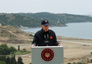 Ερντογάν: Οι δύο εχθροί για τον τούρκο πρόεδρο