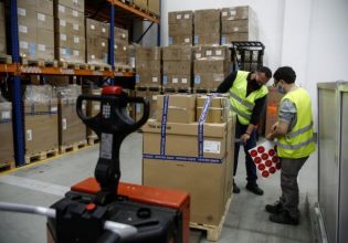 ΓΣΕΕ: Οι αργίες των Χριστουγέννων και της Πρωτοχρονιάς – Πώς αμείβονται όσοι εργάζονται