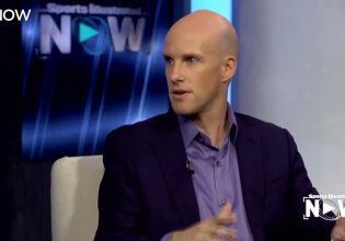 Μουντιάλ: Πέθανε αμερικανός δημοσιογράφος ενώ κάλυπτε τον αγώνα Ολλανδία – Αργεντινή