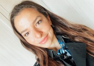 Εριέττα Κούρκουλου: Ραγίζει καρδιές η ανάρτησή της για τον Νίκο Κούρκουλο