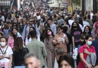 Η τριπλή επιδημία Covid-19, γρίπης, RSV λοίμωξης –  Έξαρση ιογενών λοιμώξεων