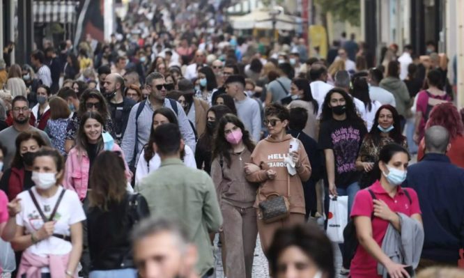 Η τριπλή επιδημία Covid-19, γρίπης, RSV λοίμωξης –  Έξαρση ιογενών λοιμώξεων