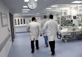Υπουργείο Υγείας: Το πρωτόκολλο επιστροφής ανεμβολίαστων γιατρών στο σύστημα υγείας