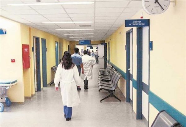 Με διαλυμένο ΕΣΥ δεν μπορεί να υπάρξει επόμενη μέρα
