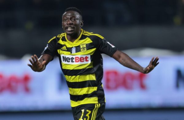 Άρης: Ξεκαθαρίζει για Ετέμπο