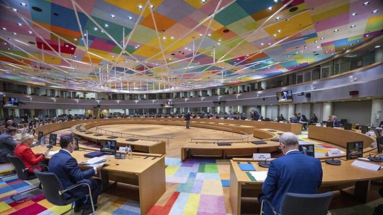 Σταϊκούρας: Στις Βρυξέλλες για Eurogroup και Ecofin
