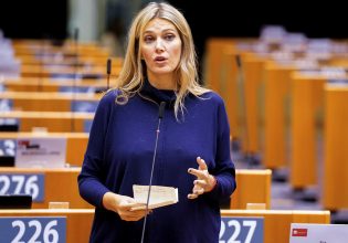 Επικοινωνιακή αντεπίθεση του ΠΑΣΟΚ για την υπόθεση Καϊλή