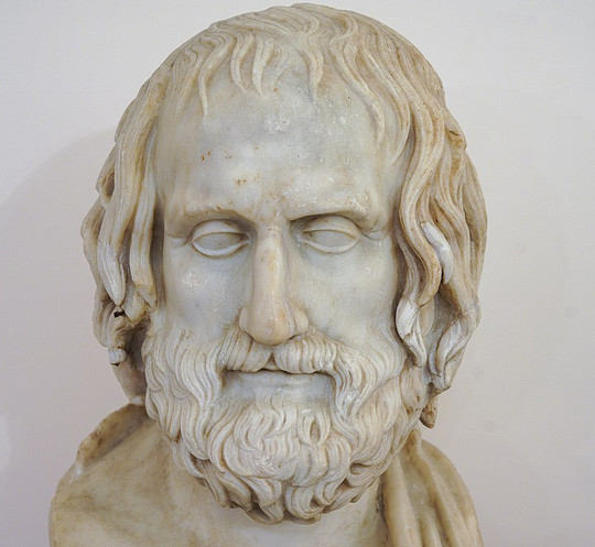 Ευριπίδης: Η πάλη ανάμεσα στο παλαιό και στο νέο (Μέρος Α’)