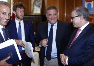 Το Moroccogate που θα ταράξει το Ευρωκοινοβούλιο – Ποια είναι η «αγία Τριάδα» της διαφθοράς