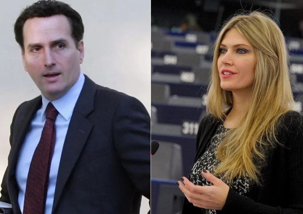 Εύα Καϊλή: Συναντήθηκε με τον δικηγόρο της – Αύριο θα οδηγηθεί στον ανακριτή