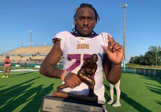 Είναι 12 ετών και φαίνεται για…. 30 – Το Ίντερνετ «έπαθε πλάκα» όταν έμαθε την ηλικία αυτού του παίκτη