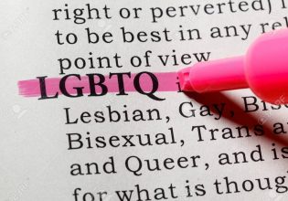 Teahouse, enby, TERF: Το λεξικό της Οξφόρδης καλοσωρίζει νέες ΛΟΑΤΚΙ+ λέξεις