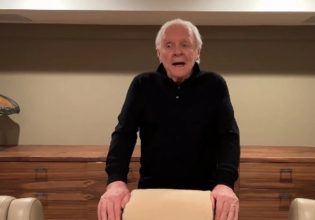 Άντονι Χόπκινς: Γιορτάζει 47 χρόνια νηφαλιότητας – «Είμαι αλκοολικός, που έχει αναρρώσει»