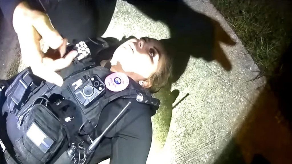 Φλόριντα: Αστυνομικός σωριάστηκε αφού εκτέθηκε σε ισχυρό ναρκωτικό σε έλεγχο οχήματος