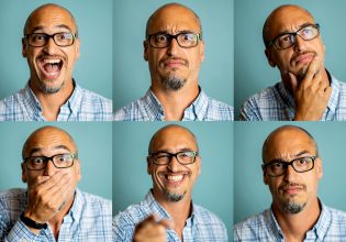 Θεωρία του Νου: Οι γυναίκες είναι όντως καλύτερες στο να μαντεύουν τι σκέφτεστε