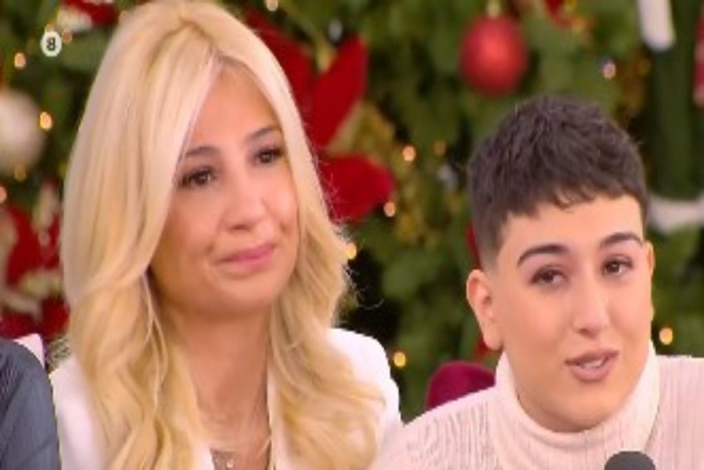 Φαίη Σκορδά: Πλάνταξε στο κλάμα – Δεν μπορούσε να μιλήσει