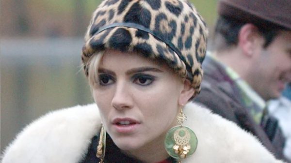 Η σύντομη, τραγική ζωή της Έντι Σέντγουικ: Έγινε viral πριν καν ανακαλυφθεί ο όρος