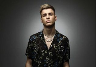 Στέφανος Πιτσίνιαγκας: «Μετά την επιτυχία του «Δυνατά» κλείστηκα στον εαυτό μου»