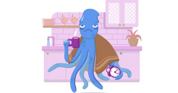 «Goblin mode»: Η νέα λέξη της Οξφόρδης για το 2022 ανταποκρίνεται στην εποχή μας