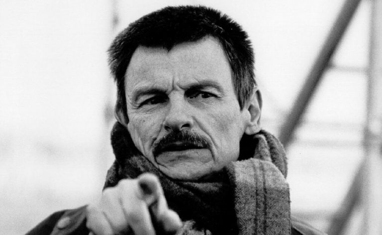 Αντρέι Ταρκόφσκι: «Πάντα μου άρεσαν οι άνθρωποι που δεν προσαρμόζονται ρεαλιστικά στη ζωή»