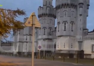 Εύα Καϊλή: Αυτές είναι οι φυλακές που κρατείται η ευρωβουλευτής στις Βρυξέλλες