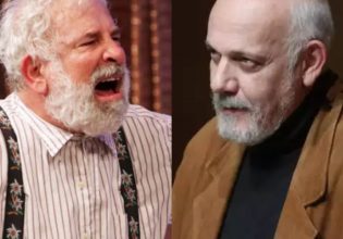 Χρήστος Βαλαβανίδης: «Συγχωρώ τον Φιλιππίδη και τον Κιμούλη που έχουν κακοπέσει»