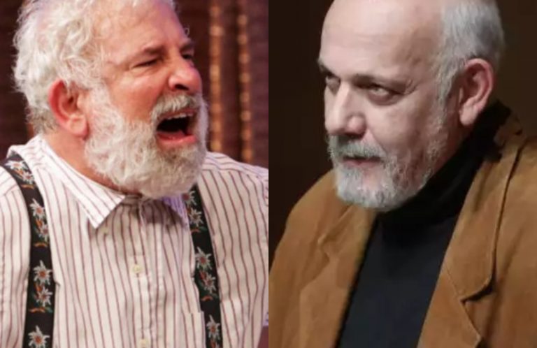 Χρήστος Βαλαβανίδης: «Συγχωρώ τον Φιλιππίδη και τον Κιμούλη που έχουν κακοπέσει»