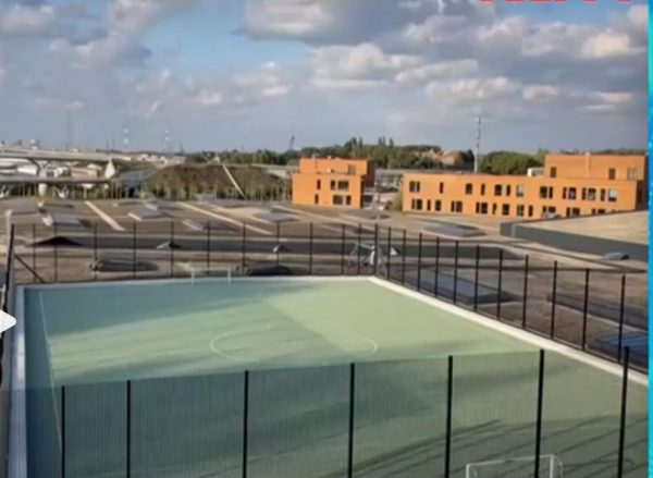 Εύα Καϊλή: Αυτές είναι οι συγκρατούμενές της