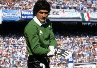 Ο άνθρωπος-ρεκόρ, ο άτυχος και ο «άσος» που πάντα ήταν δανεικός 