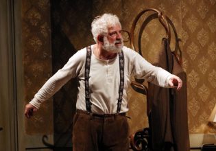 Μαίρη Κατσανδρή για Πέτρο Φιλιππίδη: «Άλλο φλερτ και άλλο βιασμός»