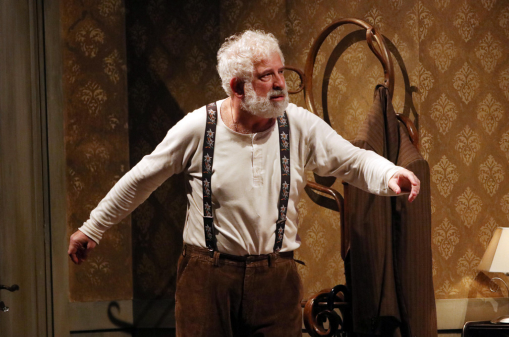 Μαίρη Κατσανδρή για Πέτρο Φιλιππίδη: «Άλλο φλερτ και άλλο βιασμός»