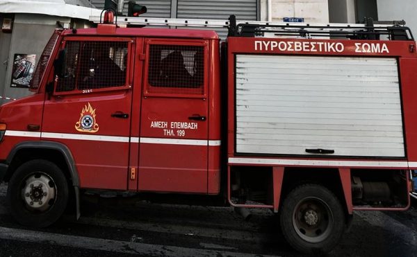 Σεισμός στην Εύβοια: Δεν υπάρχουν αναφορές για ζημιές – Καμία κλήση στην Πυροσβεστική