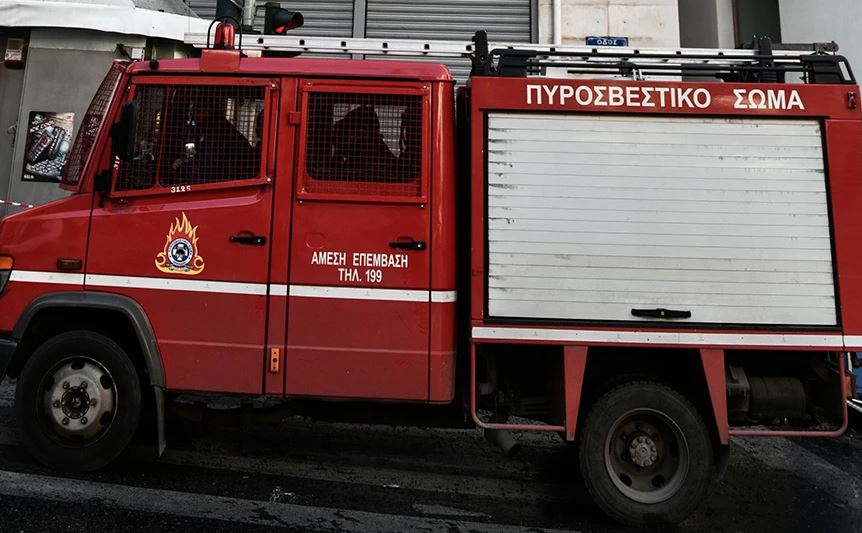Σεισμός στην Εύβοια: Δεν υπάρχουν αναφορές για ζημιές - Καμία κλήση στην Πυροσβεστική