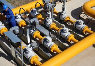 Φυσικό αέριο: Τη Δευτέρα οι τελικές αποφάσεις για το πλαφόν