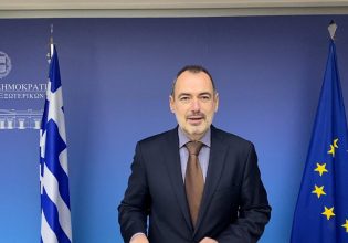 Ανδρέας Κατσανιώτης στο in: Δεν μας ανησυχούν οι απειλές της Τουρκίας – Είμαστε αποφασισμένοι και προετοιμασμένοι