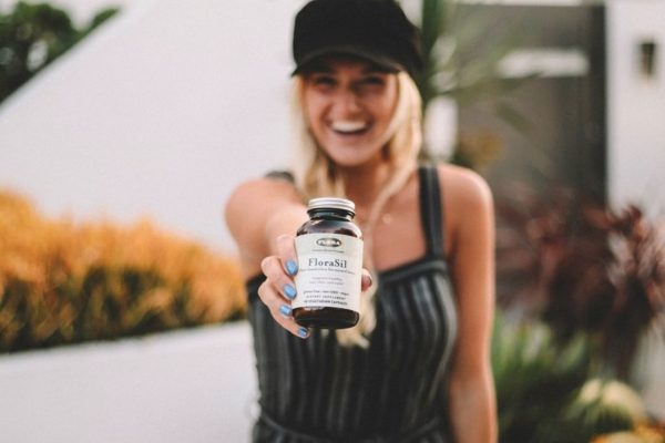 Οργανικό πυρίτιο: Ένα φυσικό συστατικό με αμέτρητα οφέλη υγείας και ομορφιάς