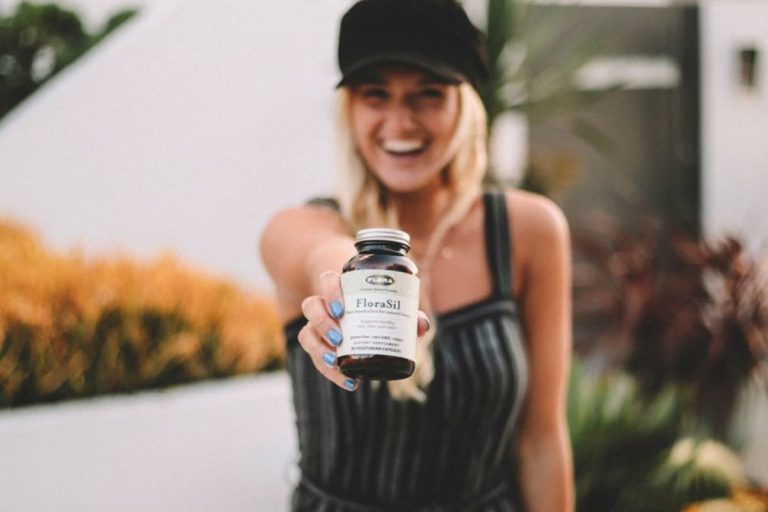 Οργανικό πυρίτιο: Ένα φυσικό συστατικό με αμέτρητα οφέλη υγείας και ομορφιάς