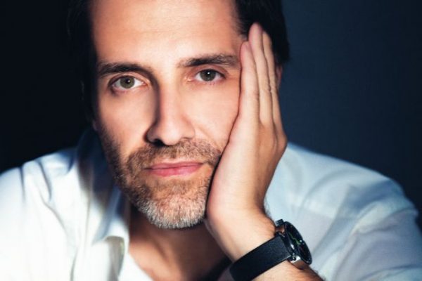 Φοίβος: Γιατί δεν συνεργάστηκα με την Άννα Βίσση – Ο ρόλος της Βανδή