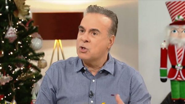Φώτης Σεργουλόπουλος: «Ταράχτηκα όταν είδα το reunion στα Φιλαράκια»
