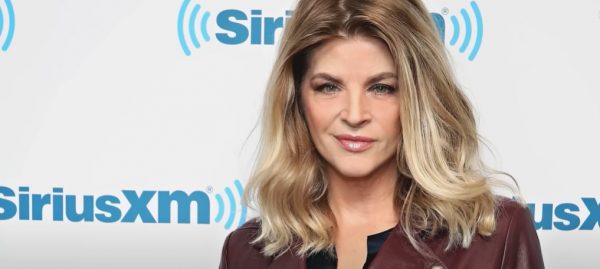 Οι Σαηεντολόγοι πίστευαν ότι η Κίρστι Άλεϊ είχε φτάσει σε «υπεράνθρωπη» κατάσταση