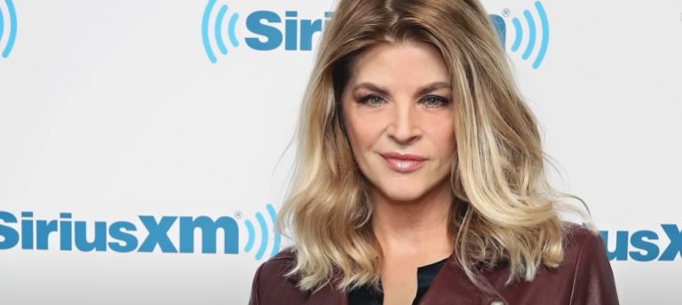 Οι Σαηεντολόγοι πίστευαν ότι η Κίρστι Άλεϊ είχε φτάσει σε «υπεράνθρωπη» κατάσταση