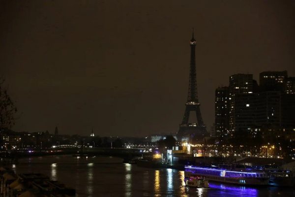 Γαλλία: Μεγάλες οι πιθανότητες μπλακ αουτ από το 2023