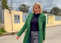 Μαρία Φραγκάκη: Στο νοσοκομείο εκτάκτως η δημοσιογράφος – Τι συνέβη