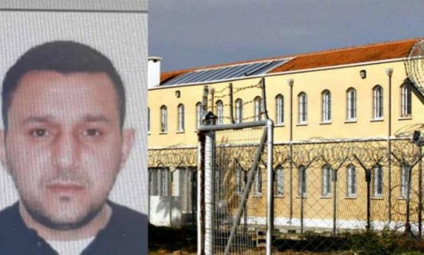 Φρίκη: Γυμνές φωτογραφίες της συζύγου η αιτία βασανισμού και φόνου μέσα στις φυλακές