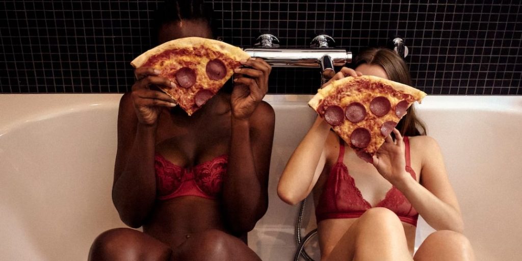 Γιατί οι σεξουαλικές ταυτότητες άλλαξαν κατά τη διάρκεια της πανδημίας