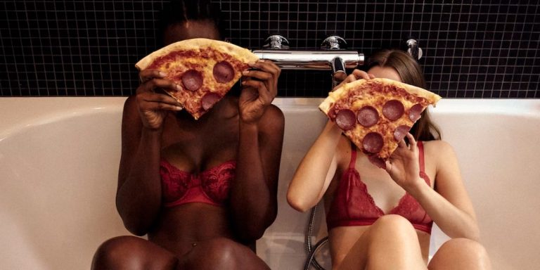 Γιατί οι σεξουαλικές ταυτότητες άλλαξαν κατά τη διάρκεια της πανδημίας