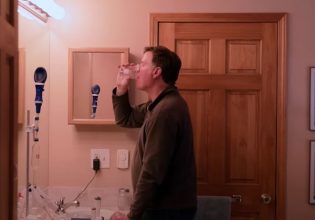 Τα χάπια δεν είναι καραμέλες: Ένα ντοκιμαντέρ για την κοινωνία των αγχολυτικών