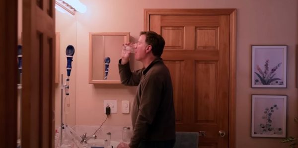 Τα χάπια δεν είναι καραμέλες: Ένα ντοκιμαντέρ για την κοινωνία των αγχολυτικών